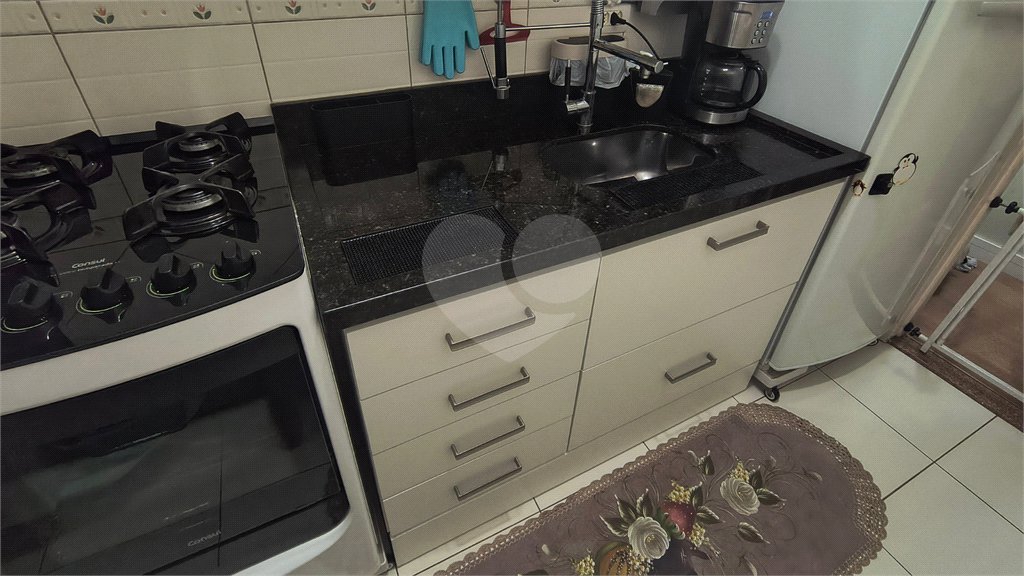 Apartamento à venda com 2 quartos em Pirituba, São Paulo, SP