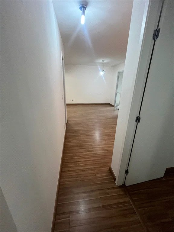 Apartamento à venda com 2 quartos, sendo 1 suíte, em Parque Reboucas, São Paulo, SP