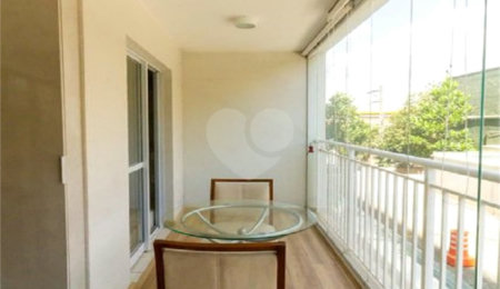 Apartamento à venda com 1 suíte em Ipiranga, São Paulo, SP