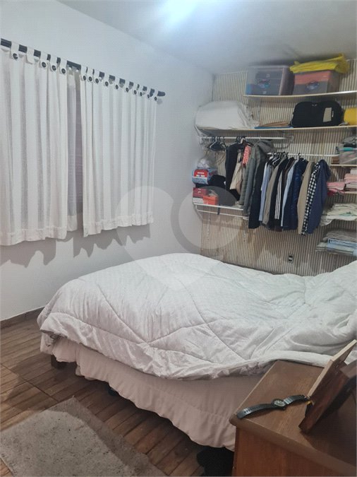 Sobrado à venda com 2 quartos em Parque Edu Chaves, São Paulo, SP