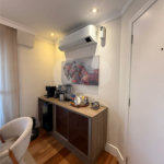 Apartamento à venda com 2 suítes em Jardim Londrina, São Paulo, SP