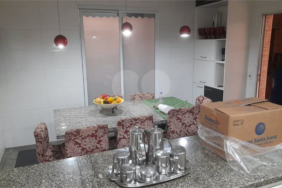 Sobrado à venda com 4 quartos, sendo 3 suítes, em Casa Verde, São Paulo, SP