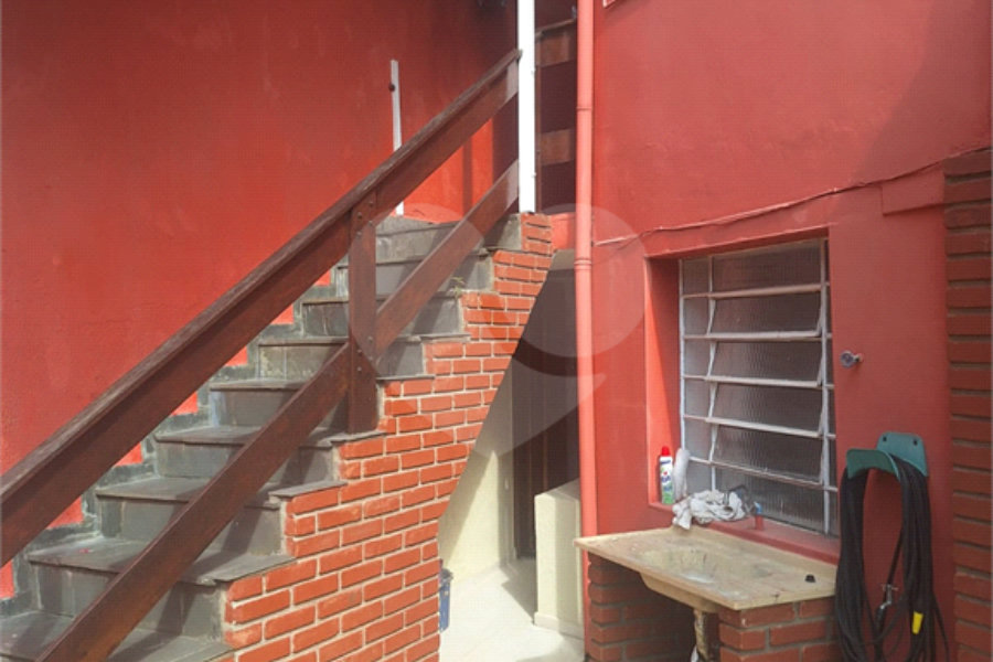 Casa à venda com 4 quartos, sendo 1 suíte, em Sapopemba, São Paulo, SP