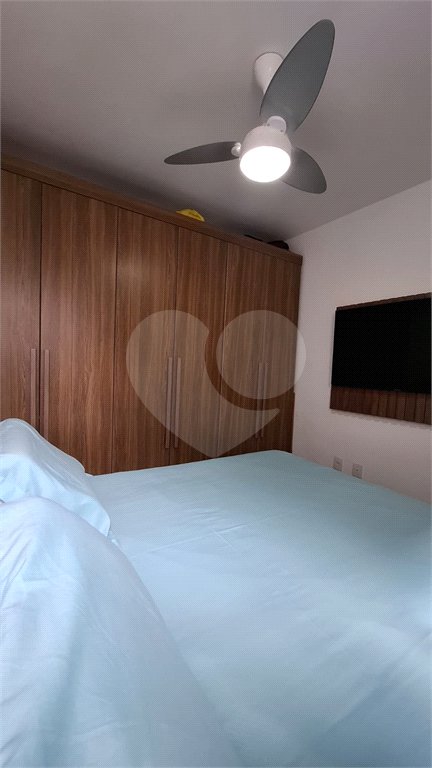 Apartamento à venda com 2 quartos em Casa Verde, São Paulo, SP