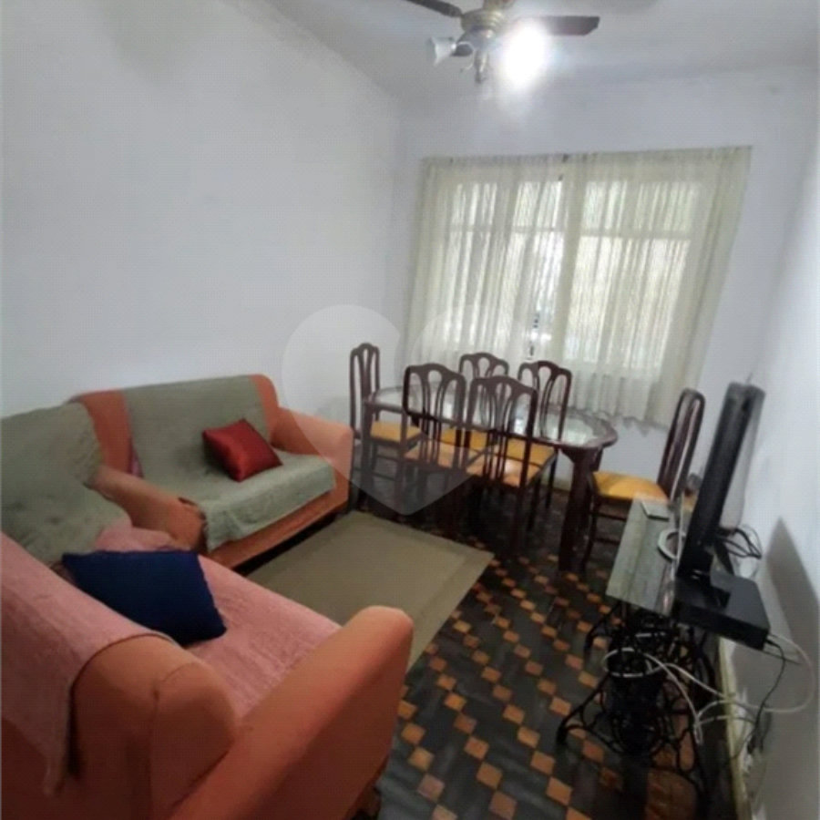 Apartamento à venda com 3 quartos em Maracanã, Rio de Janeiro, RJ