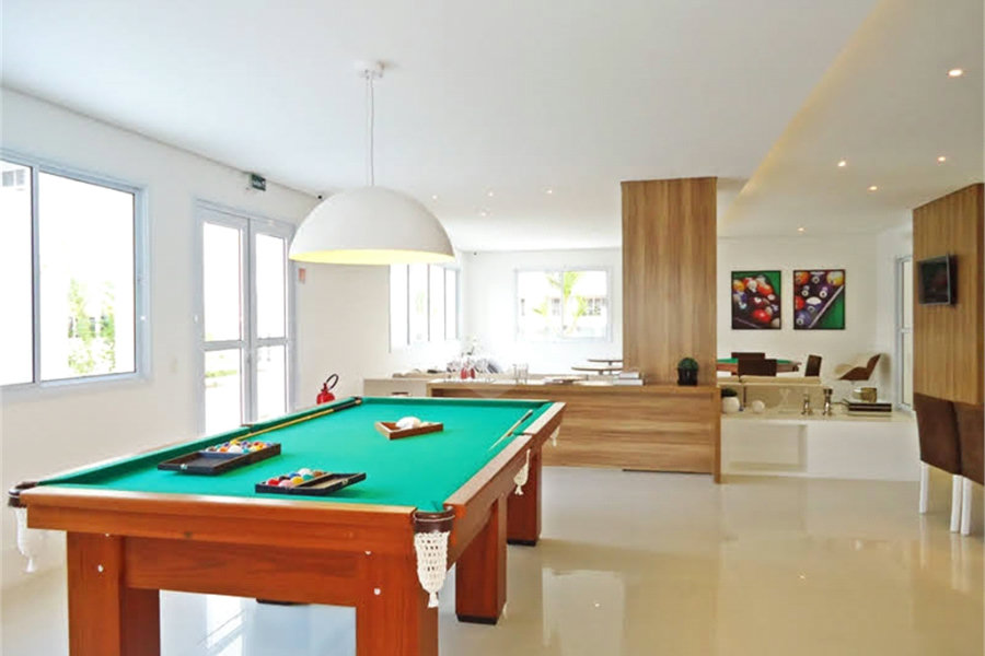 Apartamento à venda com 3 suítes em Santa Teresinha, São Paulo, SP