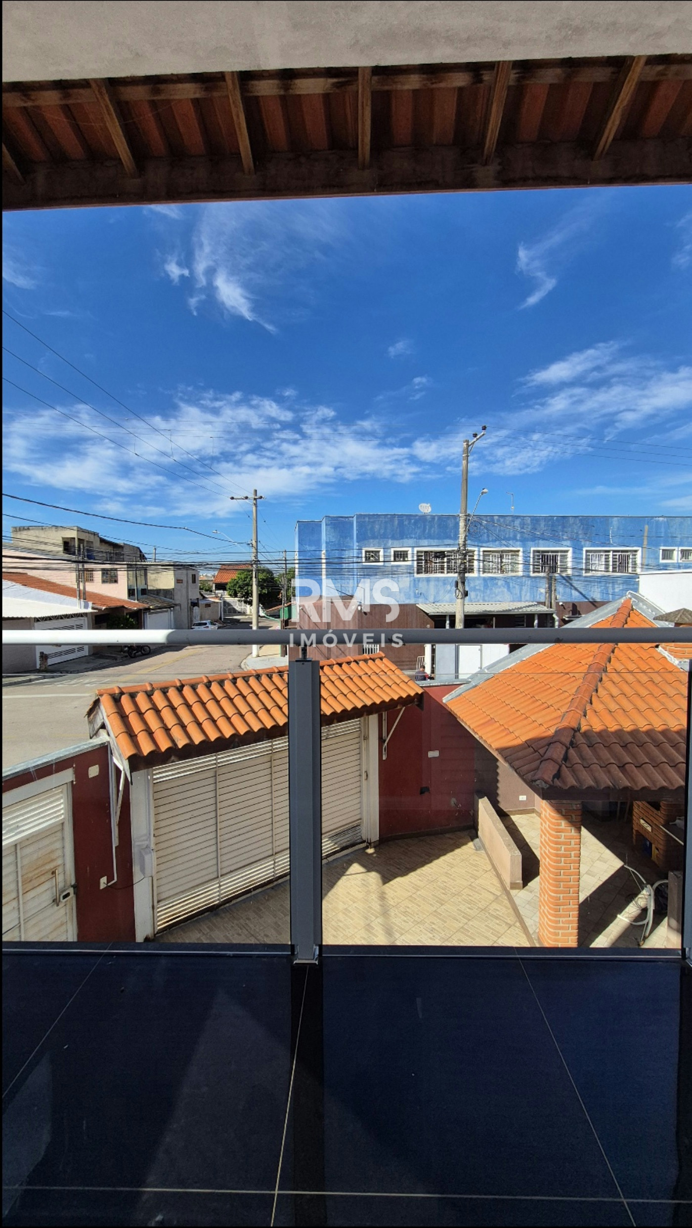 Casa à venda com 3 quartos, sendo 1 suíte,  em Jardim Residencial Itaim, Itu, SP