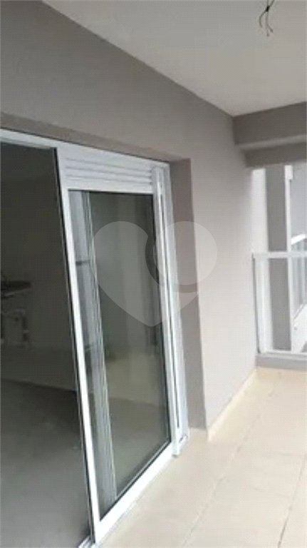 Apartamento à venda com 1 quarto no Centro, Mogi das Cruzes, SP