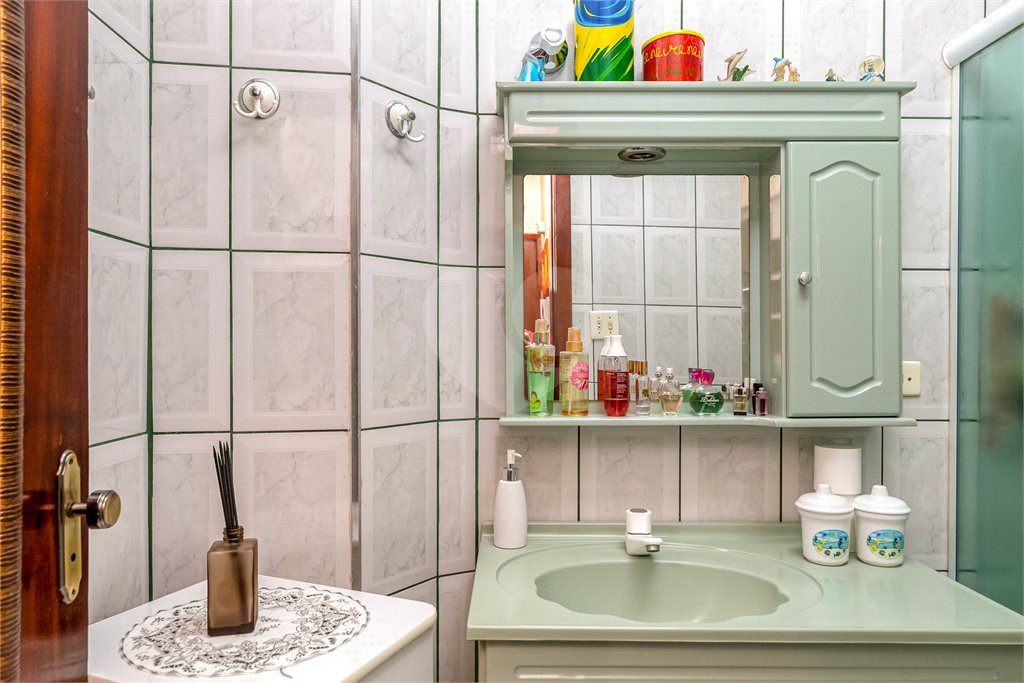 Apartamento à venda com 1 quarto em República, São Paulo, SP