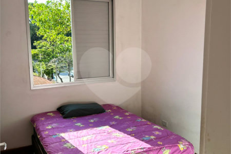 Apartamento à venda com 2 quartos em Vila Gomes, São Paulo, SP
