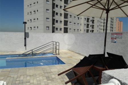 Apartamento à venda com 2 quartos em Vila Nova Cachoeirinha, São Paulo, SP