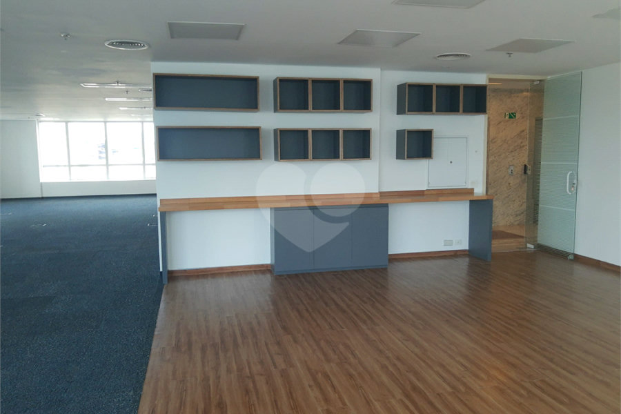Sala para alugar em Brooklin, São Paulo, SP