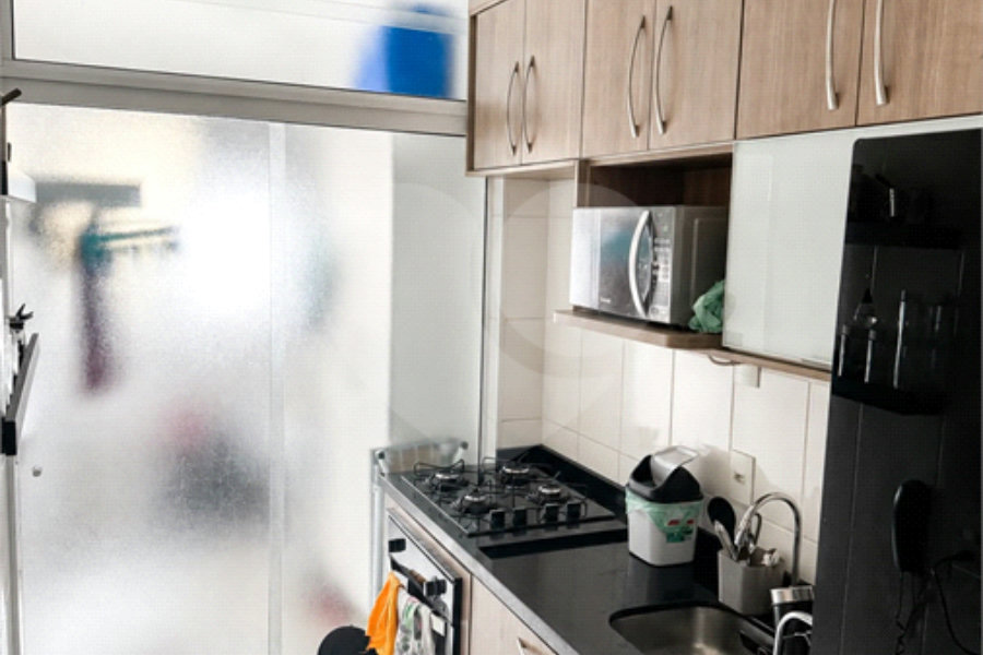 Apartamento à venda com 2 quartos, sendo 1 suíte, em Tucuruvi, São Paulo, SP