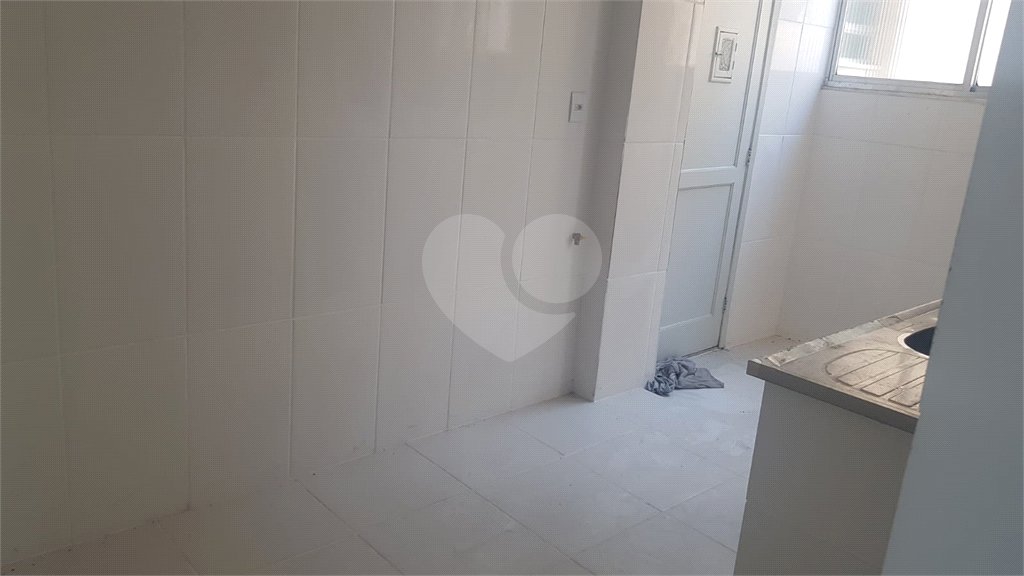 Apartamento à venda com 2 quartos em Engenho de Dentro, Rio de Janeiro, RJ