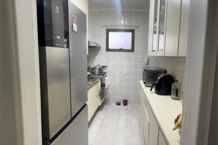 Apartamento à venda com 2 quartos em Lauzane Paulista, São Paulo, SP