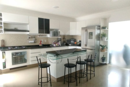 Casa à venda com 3 suítes em Jardim Vila São Domingos, Sorocaba, SP