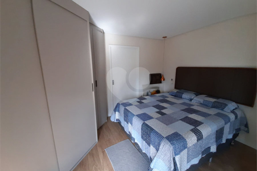 Apartamento à venda com 3 suítes em Santana, São Paulo, SP