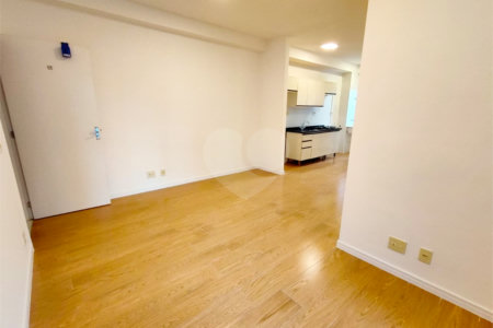 Apartamento à venda com 2 quartos em Jardim São Carlos, Sorocaba, SP