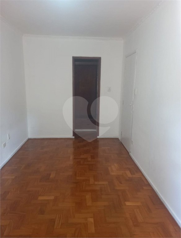 Apartamento à venda com 2 quartos em Vila Mariana, São Paulo, SP
