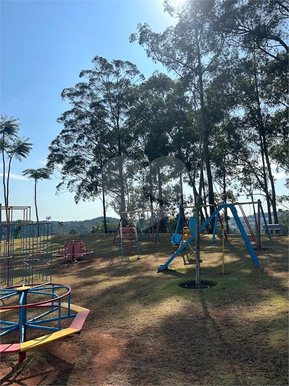 Terreno à venda no condomínio Terras de Santa Teresa, Itupeva - SP
