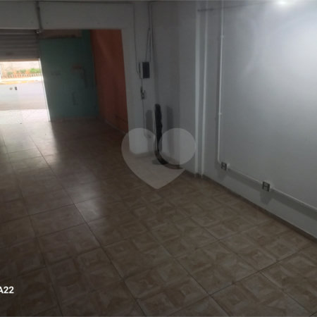 Casa à venda com 2 quartos em Vila Leopoldina, São Paulo, SP