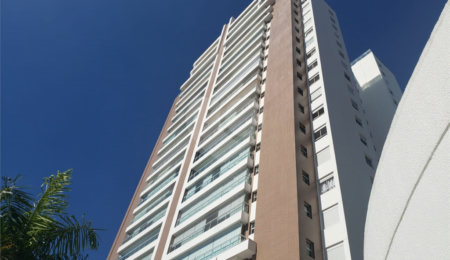 Apartamento à venda com 5 suítes em Imirim, São Paulo, SP