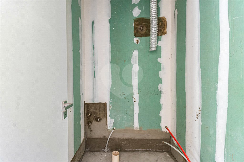 Apartamento à venda com 4 suítes em Jardim Paulista, São Paulo, SP