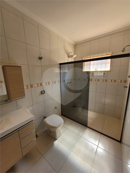 Sobrado à venda com 3 quartos, sendo 1 suíte, em Jardim Morada do Sol, Indaiatuba, SP