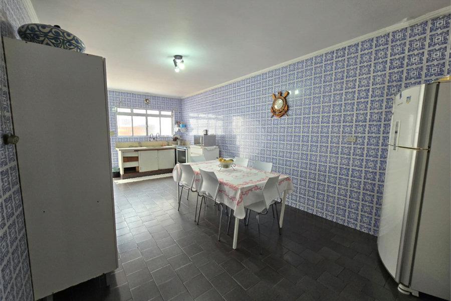 Sobrado à venda com 3 quartos em Vila Guilherme, São Paulo, SP