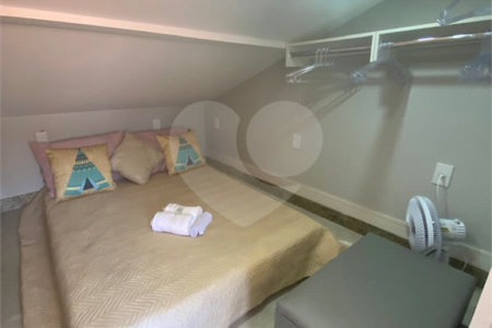 Triplex à venda com 2 suítes no Centro (mangue), Armação dos Búzios, RJ