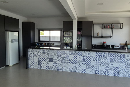 Casa à venda com 3 suítes no condomínio Residencialsaint Paul, Itu - SP