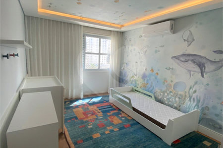 Apartamento à venda com 2 quartos em Cerqueira César, São Paulo, SP