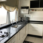 Apartamento à venda com 3 quartos, sendo 1 suíte, em Parque Campolim, Sorocaba, SP