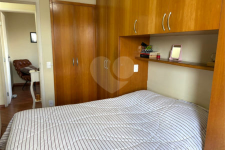 Apartamento à venda com 3 quartos em Vila Parque Jabaquara, São Paulo, SP