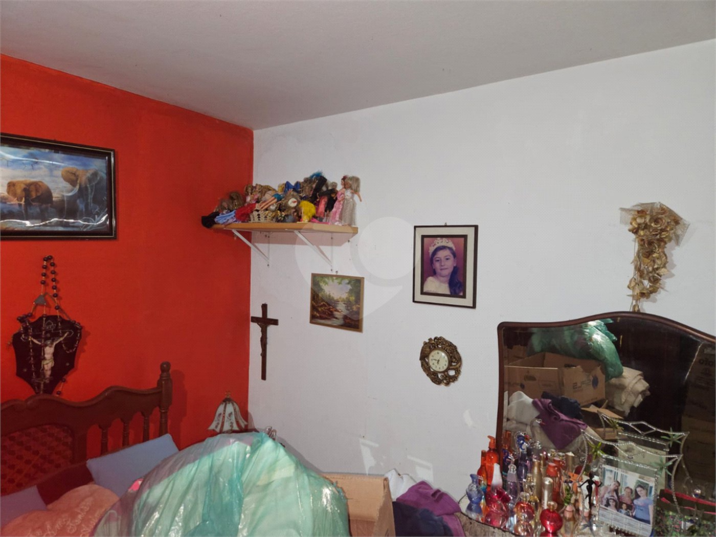 Apartamento para alugar com 1 quarto em Perdizes, São Paulo, SP