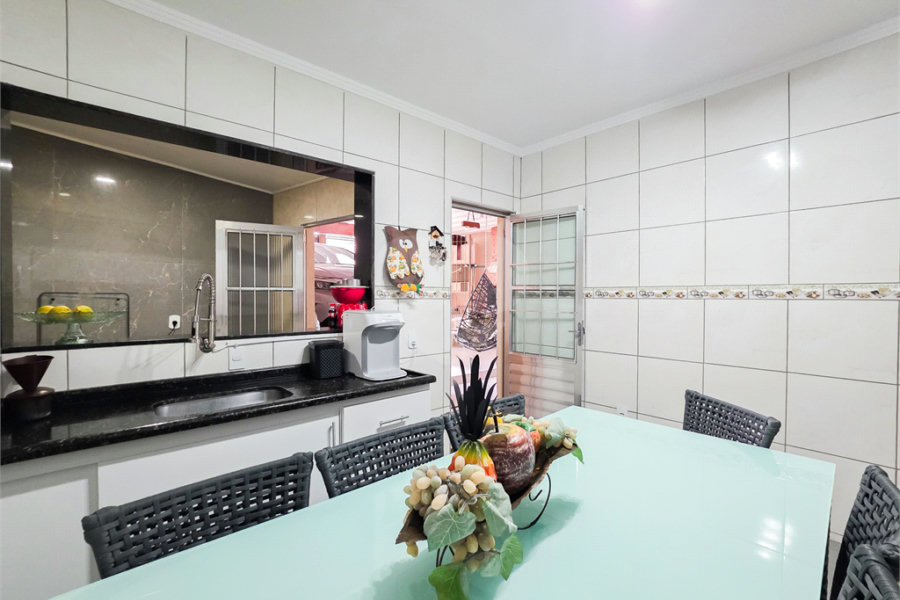 Casa à venda com 5 quartos em São Miguel Paulista, São Paulo, SP