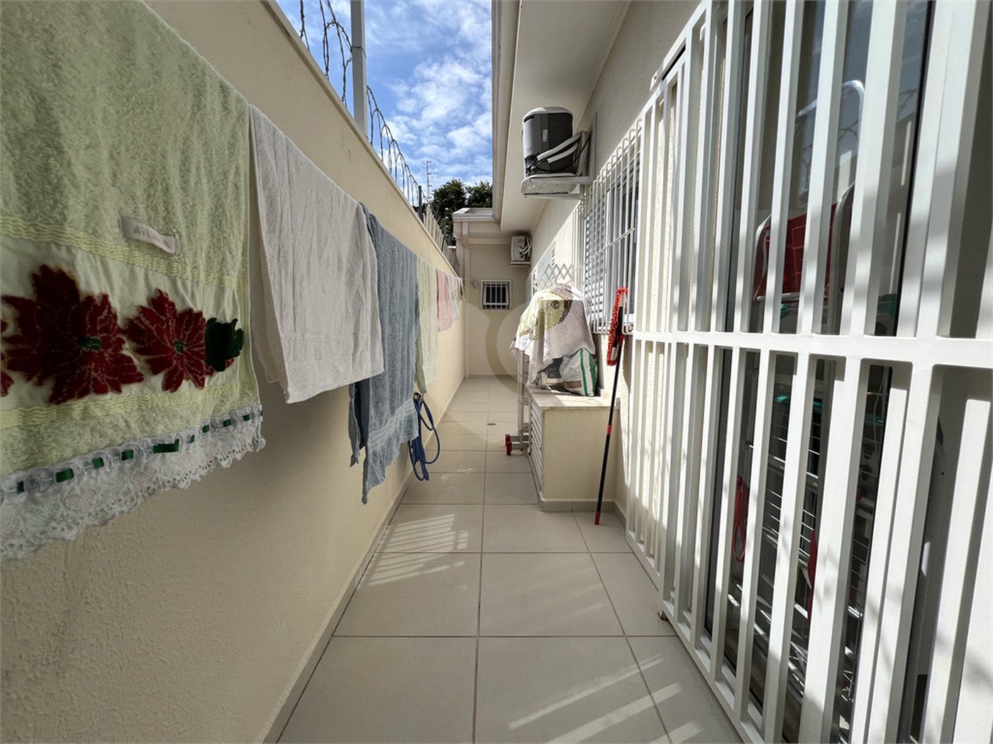 Casa Térrea à venda com 2 quartos, sendo 1 suíte, em Alto da Colina, Indaiatuba, SP