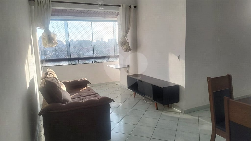 Apartamento à venda com 3 quartos, sendo 1 suíte, em Macedo, Guarulhos, SP