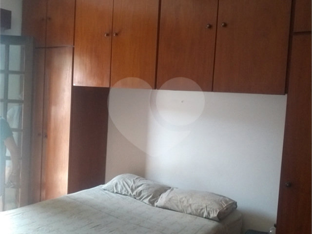 Casa à venda com 4 quartos, sendo 2 suítes,  em Freguesia do Ó, São Paulo, SP