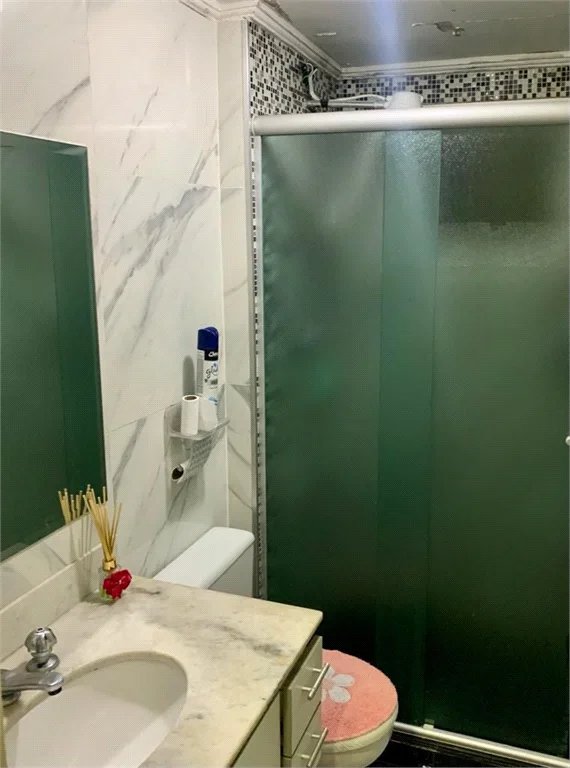 Apartamento à venda com 3 quartos, sendo 1 suíte,  em Jardim São Luís, São Paulo, SP