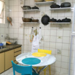 Apartamento à venda com 3 quartos, sendo 2 suítes, em Perdizes, São Paulo, SP