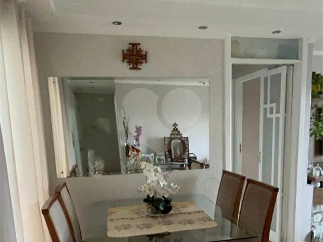 Apartamento à venda com 2 quartos em Mandaqui, São Paulo, SP