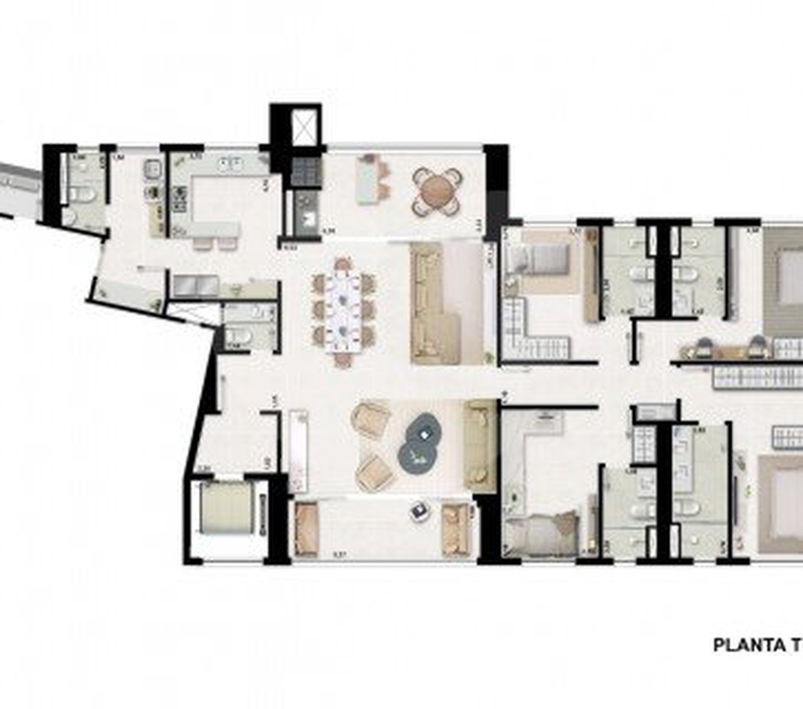Planta 2