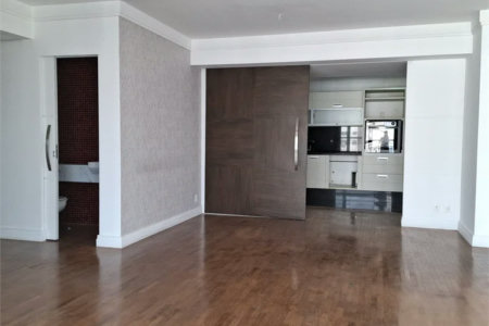 Apartamento à venda com 2 suítes em Pinheiros, São Paulo, SP