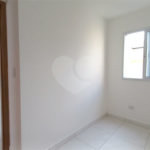 Apartamento à venda com 2 quartos, sendo 1 suíte, em Vila Mazzei, São Paulo, SP