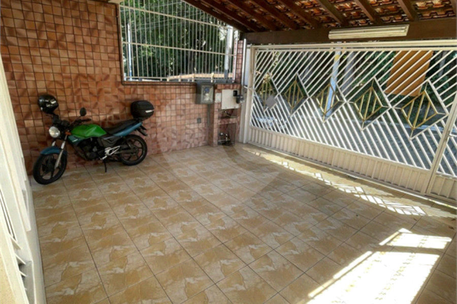 Casa Térrea à venda com 4 quartos, sendo 3 suítes, em Jardim São Paulo(zona Norte), São Paulo, SP