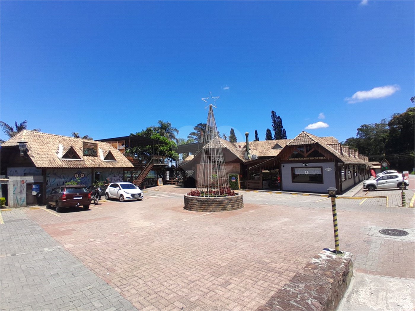 Loja para alugar em Roseira, Mairiporã, SP