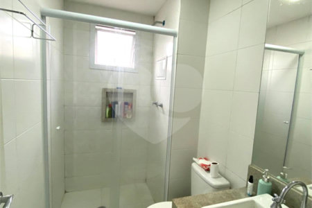 Apartamento à venda com 2 quartos, sendo 1 suíte,  em Jardim Caboré, São Paulo, SP