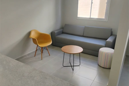 Apartamento à venda com 2 quartos em Água Branca, São Paulo, SP