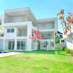 Casa para alugar com 4 suítes em Urbanova, São José dos Campos, SP